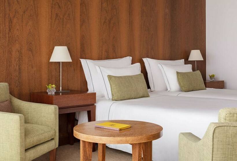 Номер Superior с Видом, Tivoli Marina Vilamoura