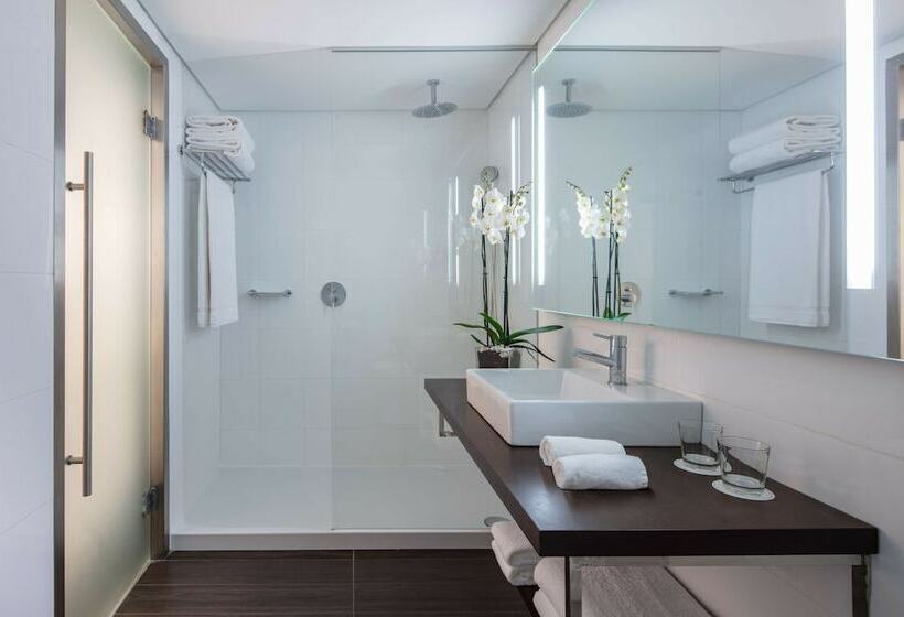 Номер Superior с Видом, Tivoli Marina Vilamoura