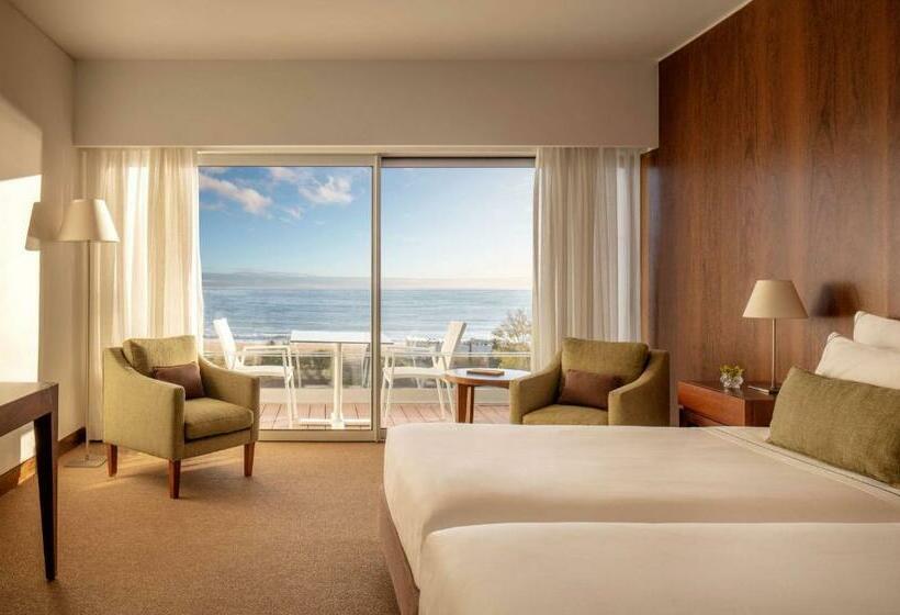 Номер Superior Вид на Море, Tivoli Marina Vilamoura