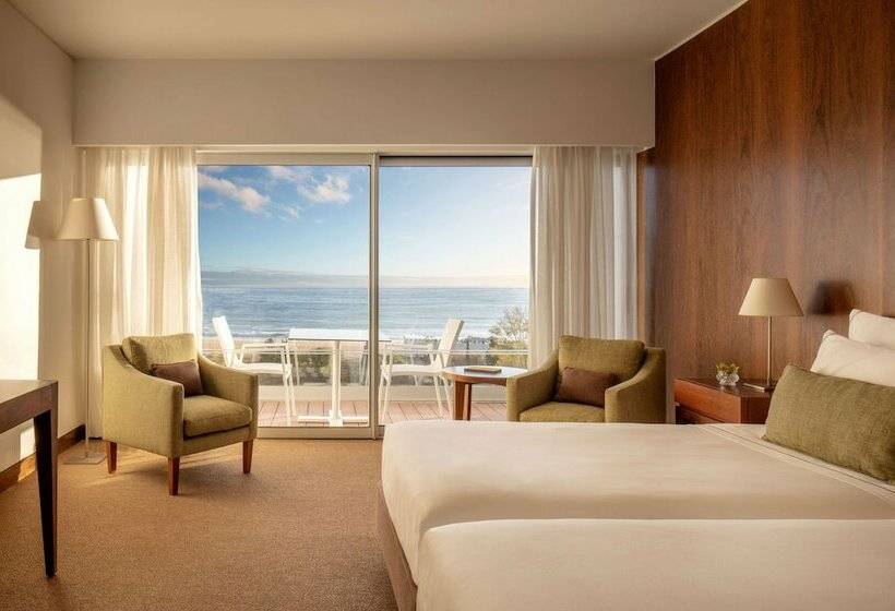 Номер Superior Вид на Море, Tivoli Marina Vilamoura