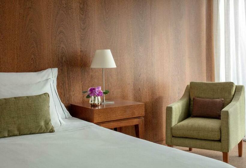 Номер Deluxe с Видом, Tivoli Marina Vilamoura