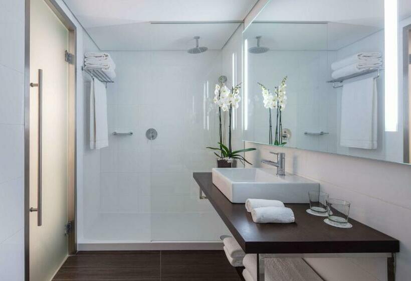 Номер Deluxe с Видом, Tivoli Marina Vilamoura