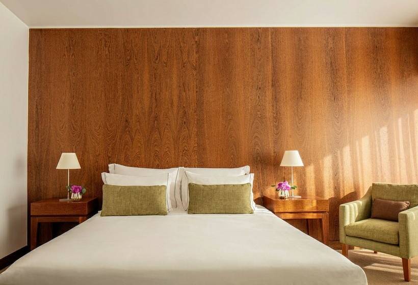 Номер Deluxe с Видом, Tivoli Marina Vilamoura