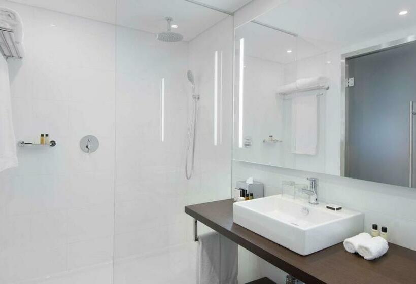 Номер Deluxe Вид на Море, Tivoli Marina Vilamoura