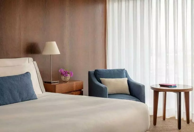 プレミアムルーム, Tivoli Marina Vilamoura
