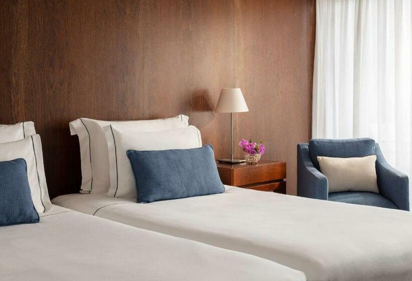 Номер Премиум, Tivoli Marina Vilamoura