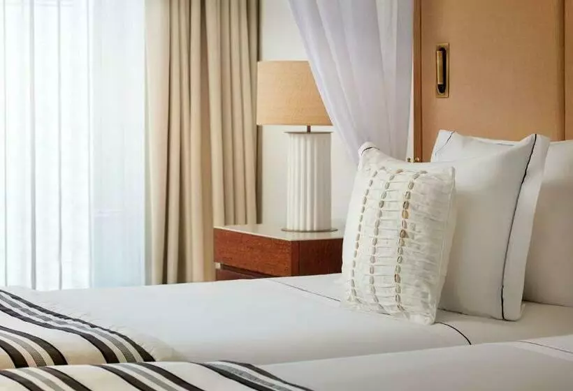 プレミアムルーム, Tivoli Marina Vilamoura
