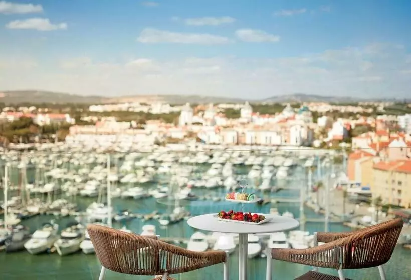 プレミアムルーム, Tivoli Marina Vilamoura