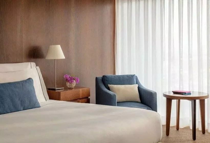 プレミアムルーム, Tivoli Marina Vilamoura