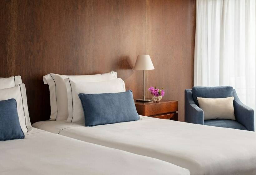 Номер Премиум, Tivoli Marina Vilamoura