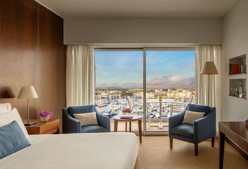 Номер Премиум, Tivoli Marina Vilamoura
