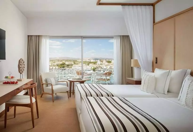プレミアムルーム, Tivoli Marina Vilamoura