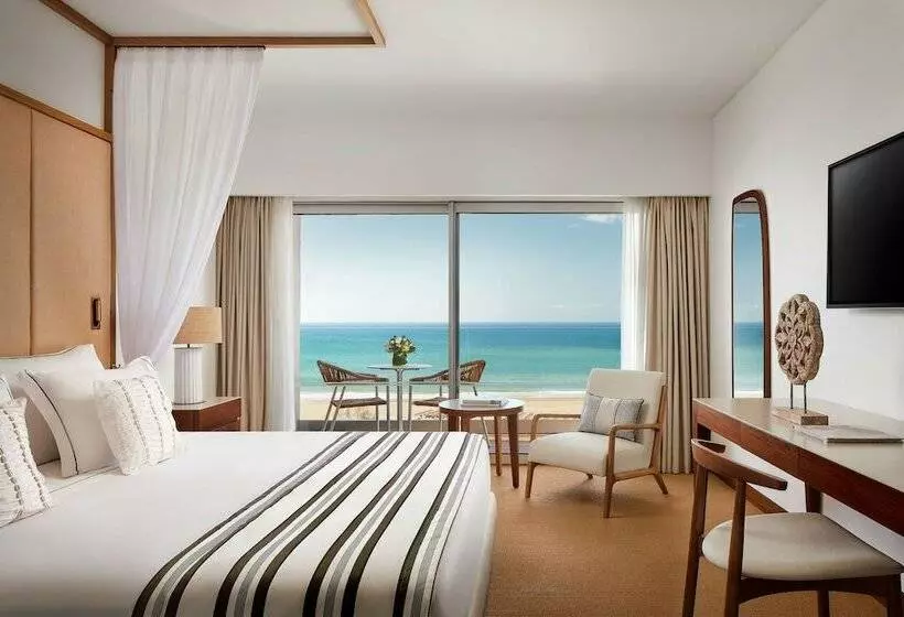 プレミアムルーム, Tivoli Marina Vilamoura