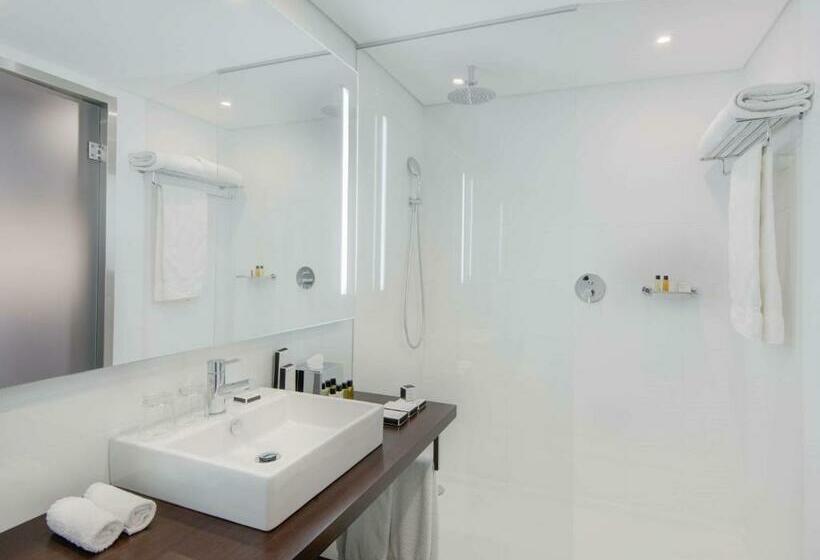 Habitación Premium Vista al Mar., Tivoli Marina Vilamoura