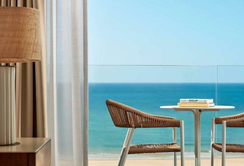 Habitación Premium Vista al Mar., Tivoli Marina Vilamoura
