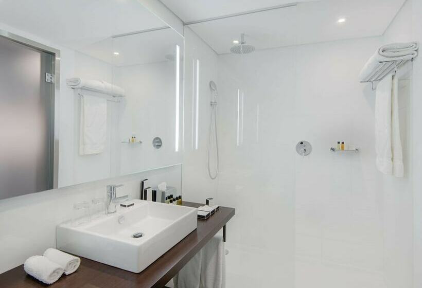 Habitación Premium Vista al Mar., Tivoli Marina Vilamoura