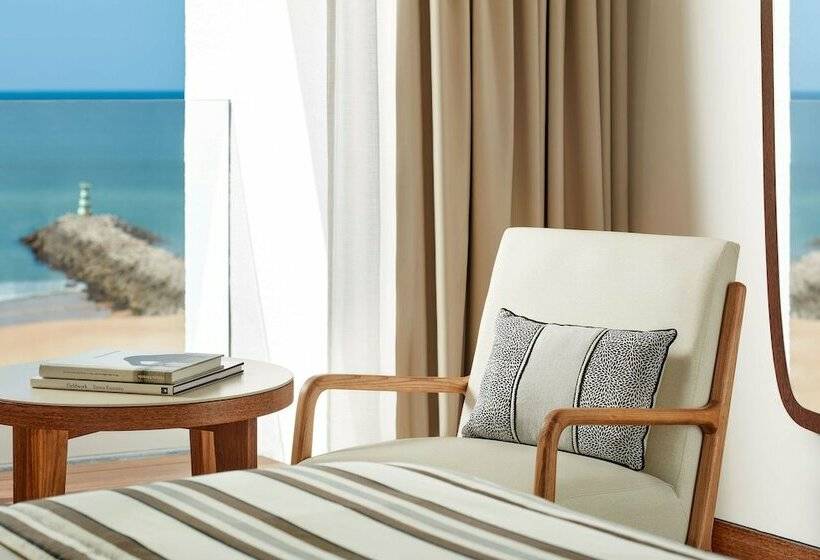 Habitación Premium Vista al Mar., Tivoli Marina Vilamoura