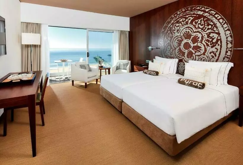 ジュニアスイート, Tivoli Marina Vilamoura