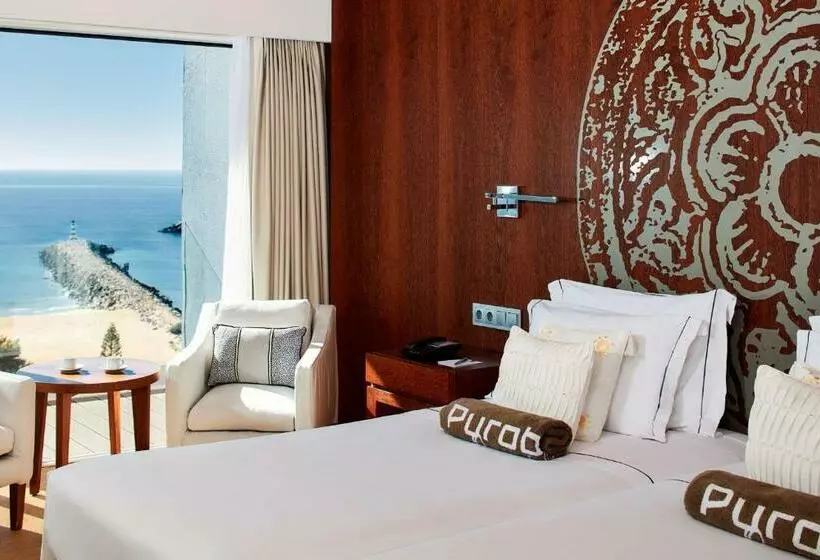 ジュニアスイート, Tivoli Marina Vilamoura