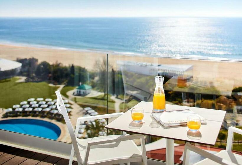 Полулюкс, Tivoli Marina Vilamoura