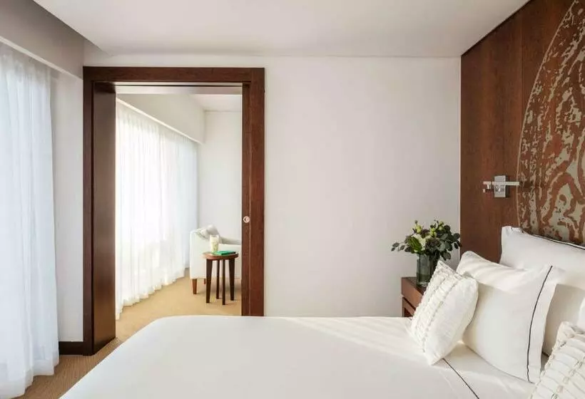 ジュニアスイート, Tivoli Marina Vilamoura