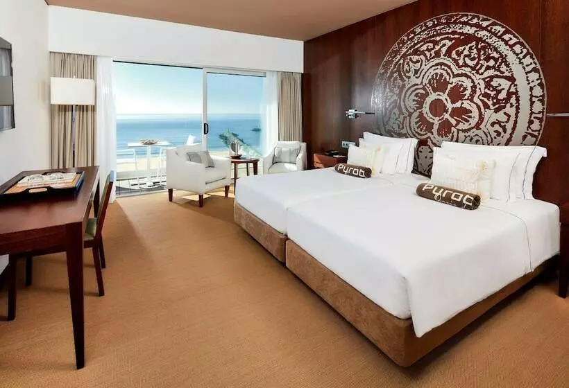 ジュニアスイート, Tivoli Marina Vilamoura