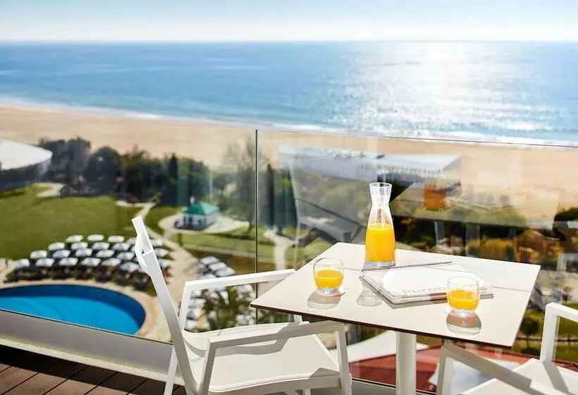 ジュニアスイート, Tivoli Marina Vilamoura