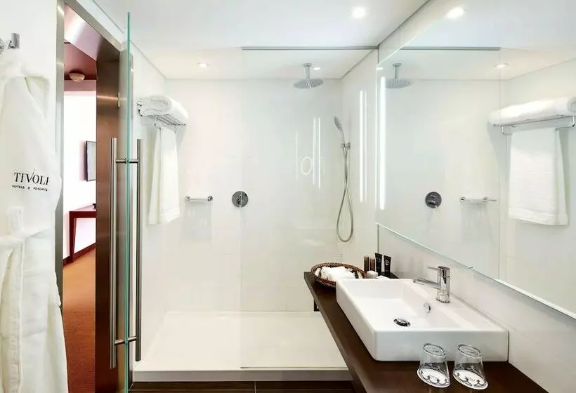ジュニアスイート, Tivoli Marina Vilamoura