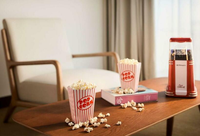 Семейный Номер, Tivoli Marina Vilamoura