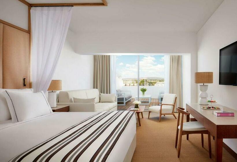 Семейный Номер, Tivoli Marina Vilamoura