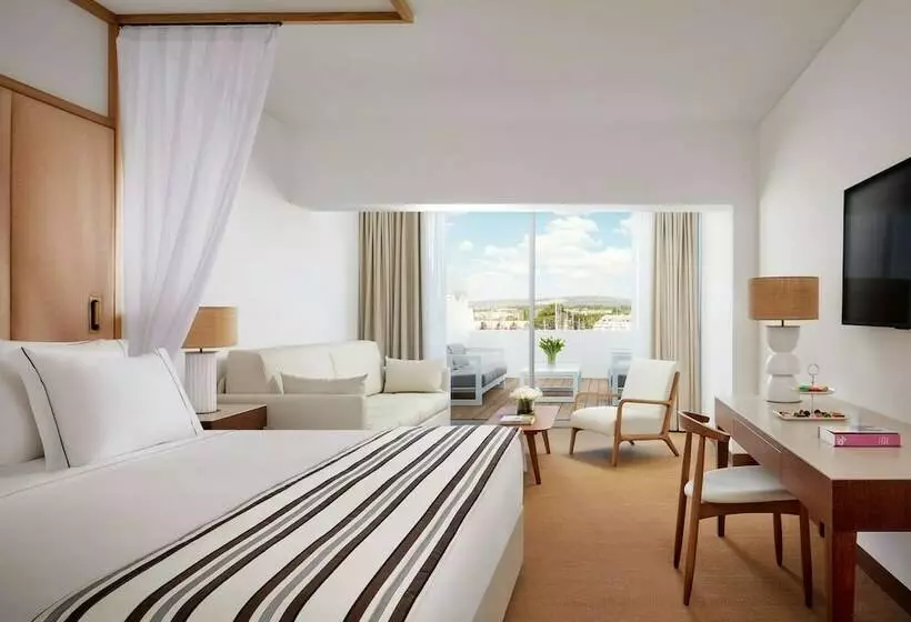 ファミリールーム, Tivoli Marina Vilamoura
