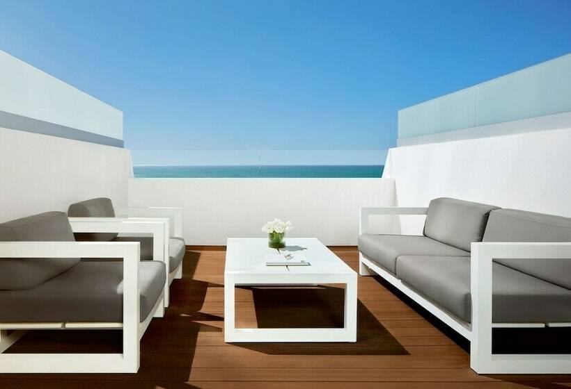 Семейный Номер, Tivoli Marina Vilamoura