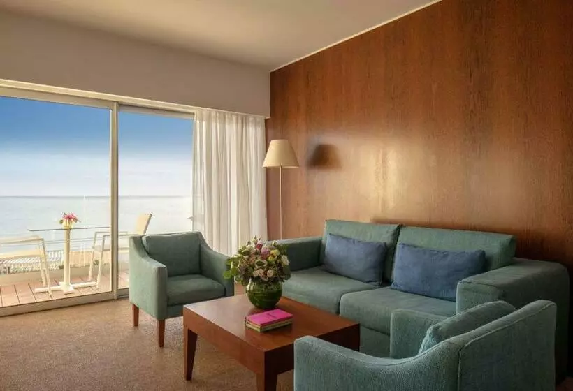オーシャンビュージュニアスイート, Tivoli Marina Vilamoura