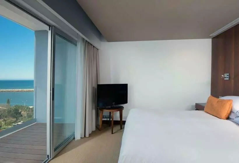 オーシャンビュージュニアスイート, Tivoli Marina Vilamoura