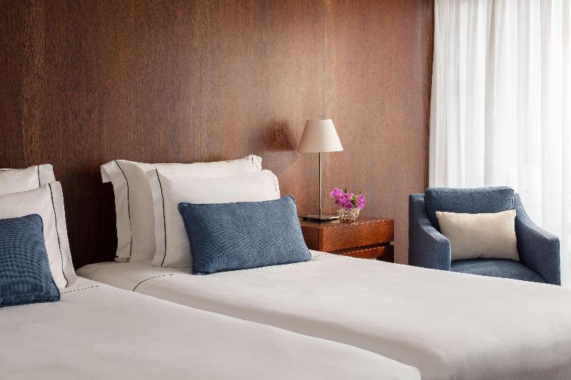 Номер Премиум, Tivoli Marina Vilamoura