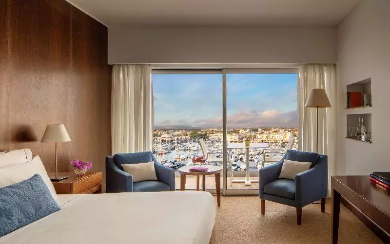 プレミアムルーム, Tivoli Marina Vilamoura