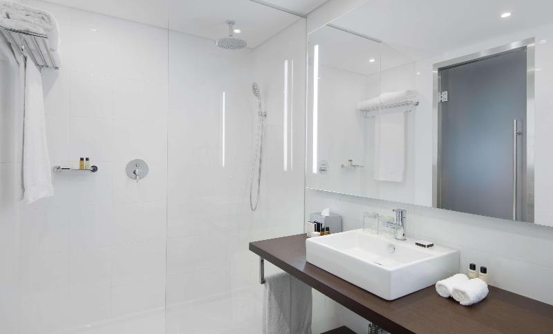 Номер Deluxe с Видом, Tivoli Marina Vilamoura