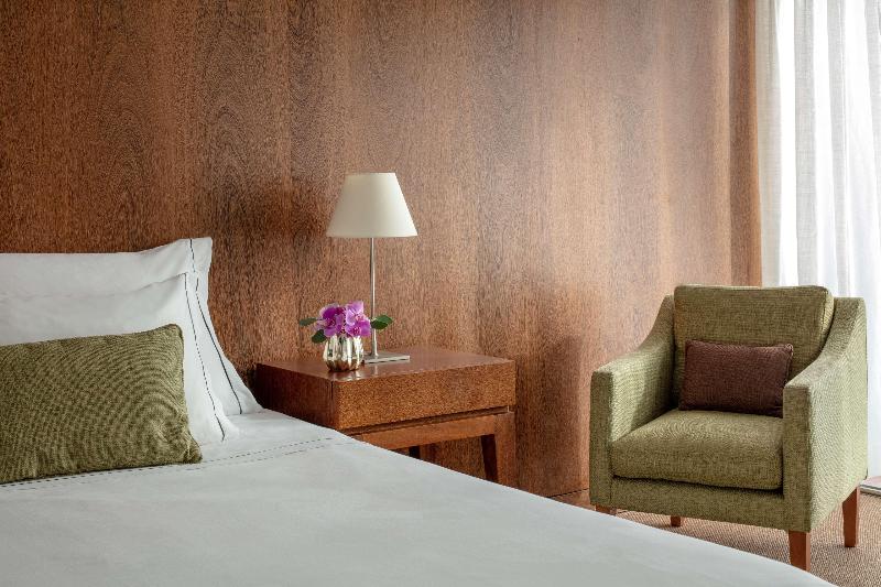 Номер Deluxe с Видом, Tivoli Marina Vilamoura