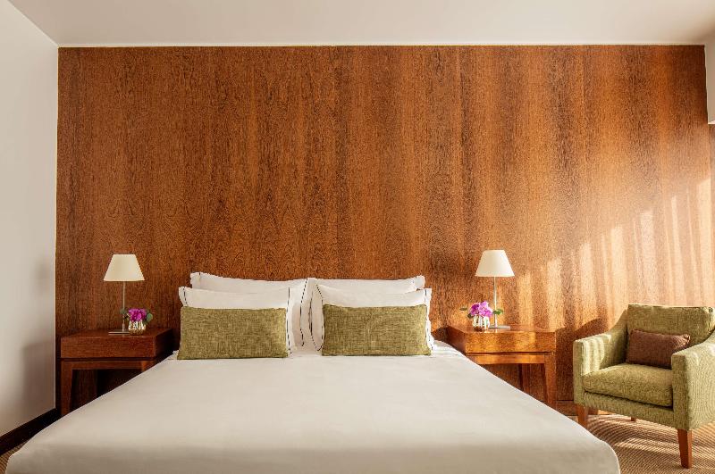 Номер Deluxe с Видом, Tivoli Marina Vilamoura