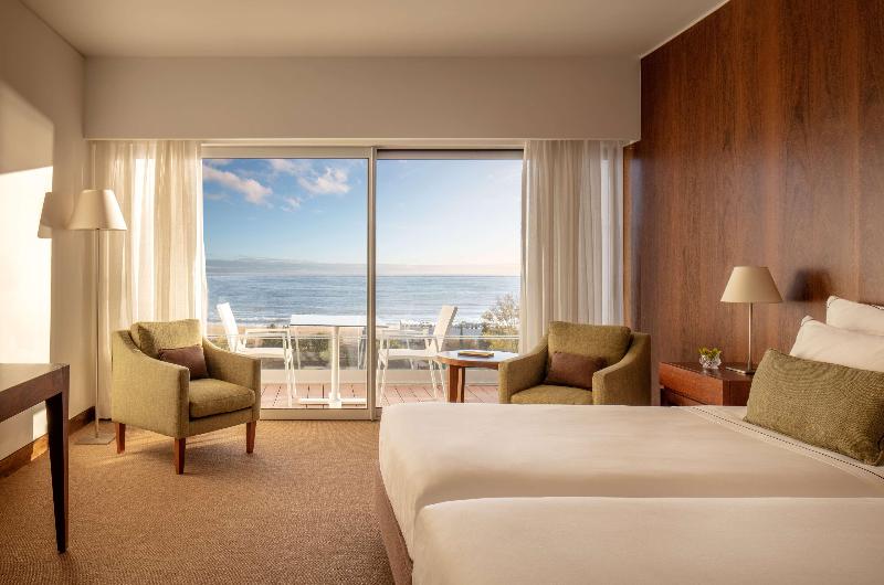 Номер Superior Вид на Море, Tivoli Marina Vilamoura