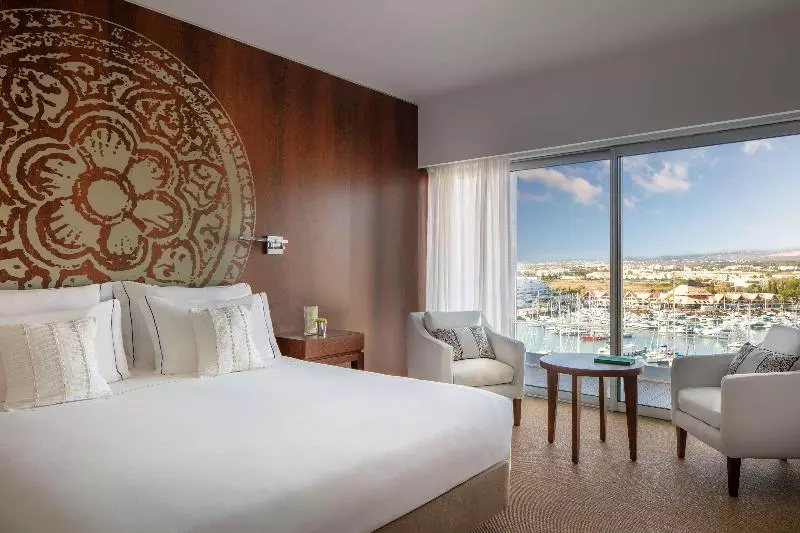 スタンダードルーム, Tivoli Marina Vilamoura