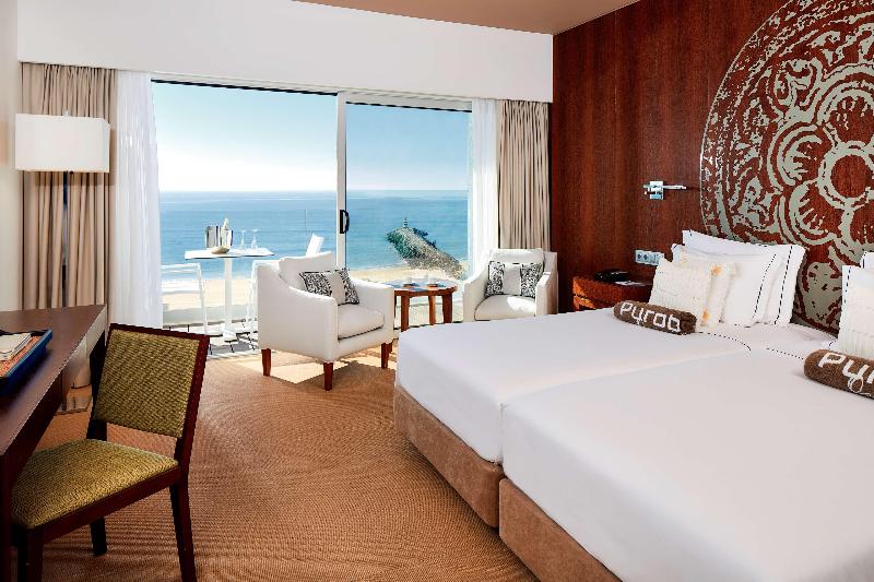 Номер Стандарт, Tivoli Marina Vilamoura