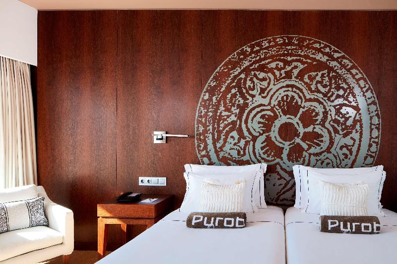 Номер Стандарт, Tivoli Marina Vilamoura