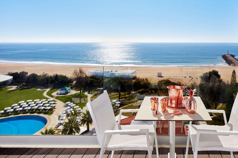 Номер Стандарт, Tivoli Marina Vilamoura