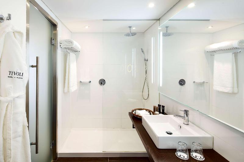 Номер Стандарт, Tivoli Marina Vilamoura