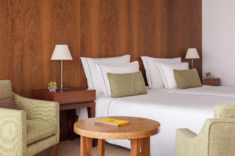 Номер Superior с Видом, Tivoli Marina Vilamoura