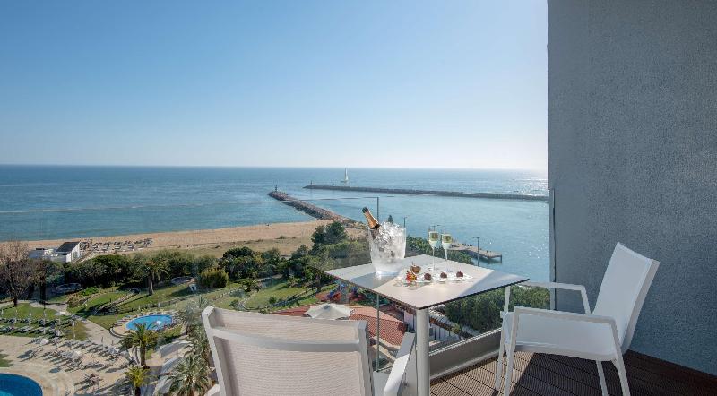 Habitación Premium Vista al Mar., Tivoli Marina Vilamoura