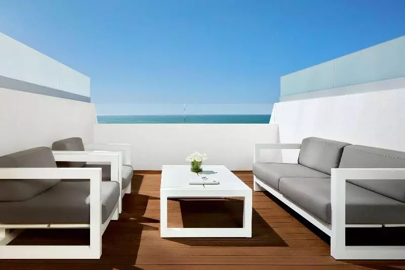 オーシャンビュースーペリアールーム, Tivoli Marina Vilamoura