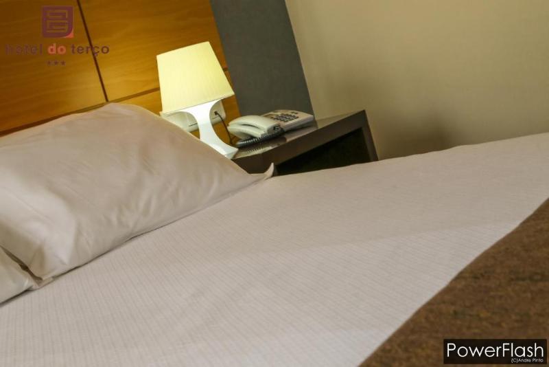 Номер Deluxe, Tivoli Marina Vilamoura