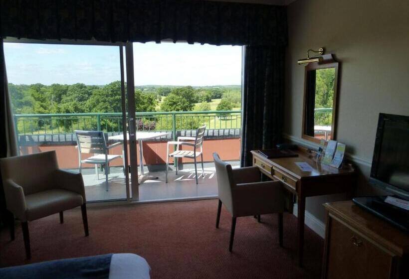 Номер Стандарт, London Beach Country Hotel & Golf Club